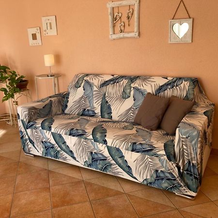 Casa Viola Vicino Al Mare By Smart-Home Vallecrosia Esterno foto
