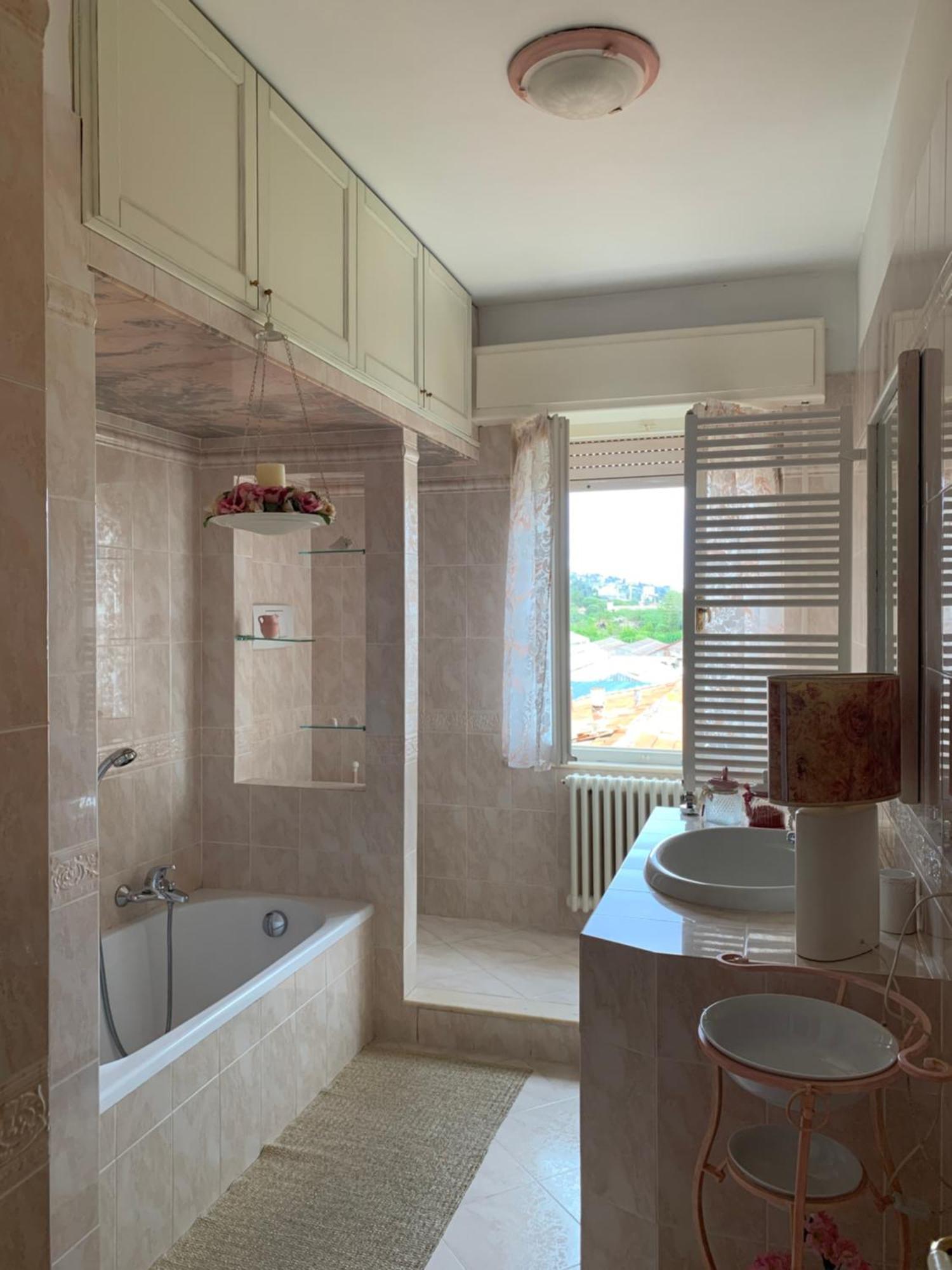 Casa Viola Vicino Al Mare By Smart-Home Vallecrosia Esterno foto